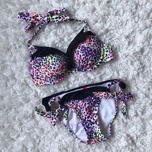 Victoria Secret Bikini Set